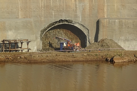 Rusumo Falls Hydro Power Project Official REG energy infrastructure