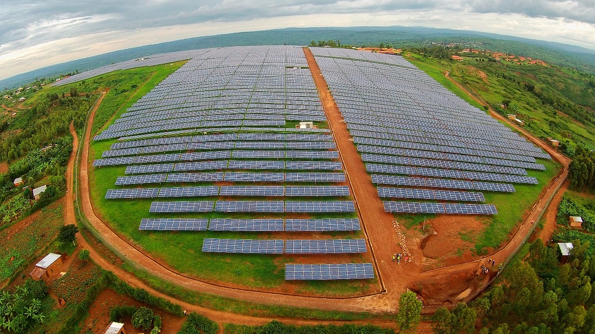 Solar Solar