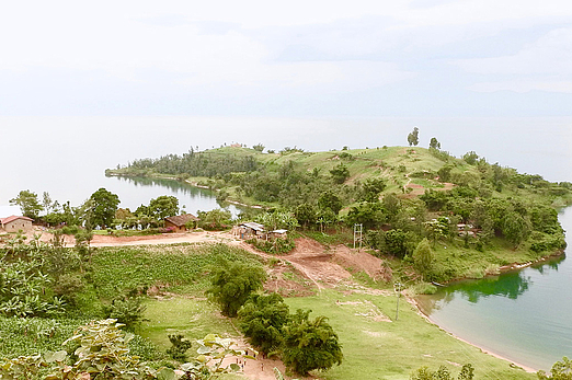 Symbion Power Kivu Official REG energy infrastructure
