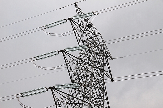 110 kV Jabana-Mt Kigali-Gahanga Official REG energy infrastructure