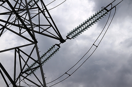 110 kV Gasogi-KSEZ Official REG energy infrastructure