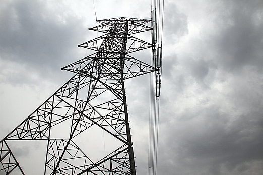 220 kV Mirama-Shango Official REG energy infrastructure