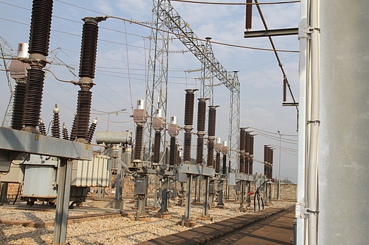 Kigali Ring 1 Official REG energy infrastructure