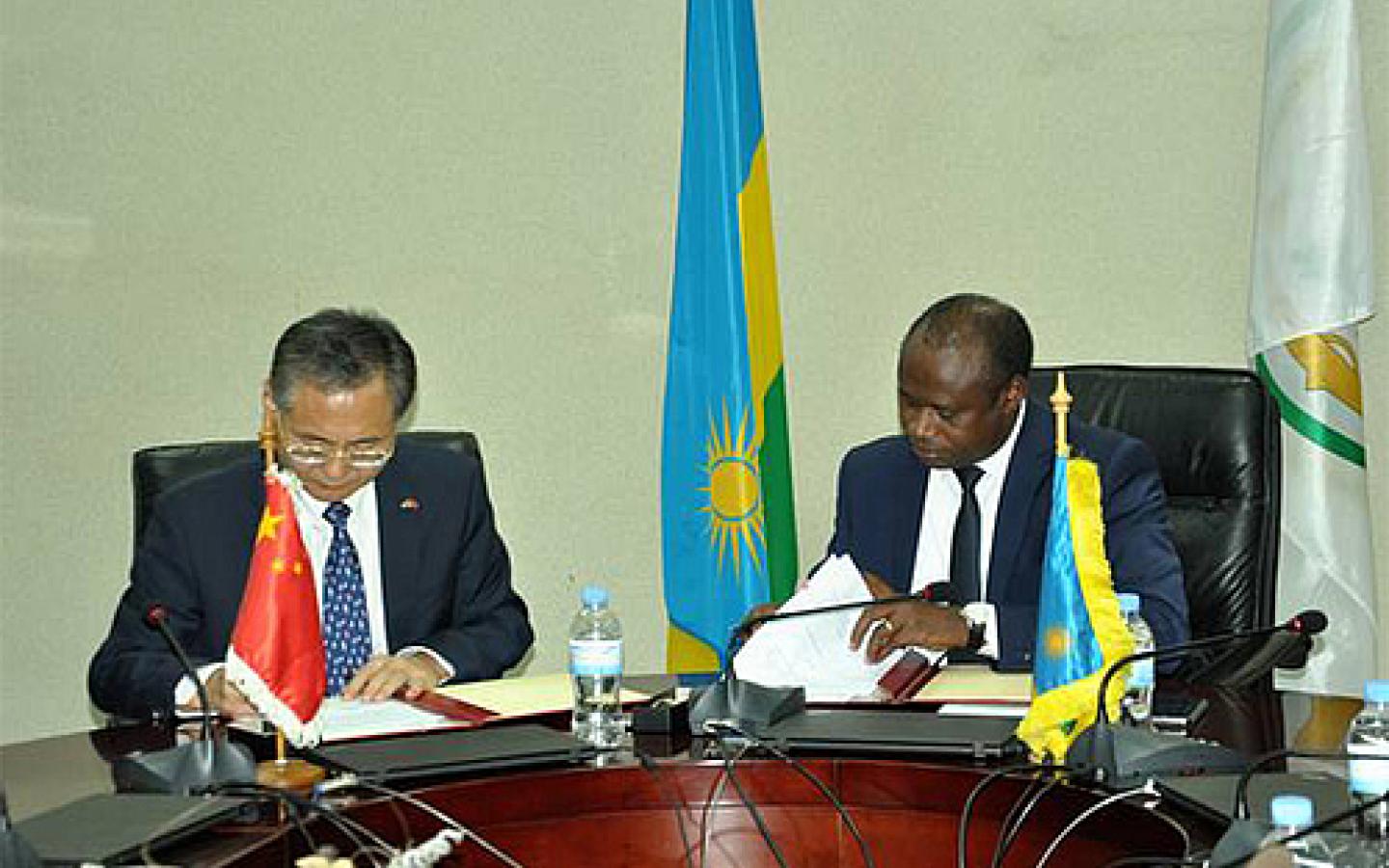 Nyabarongo II Hydro Power Project gets US$ 214 million financing boost