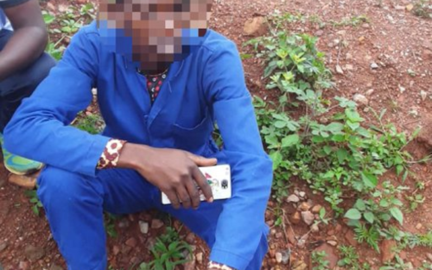 19 people arrested accused of electricity theft since beginning of 2020