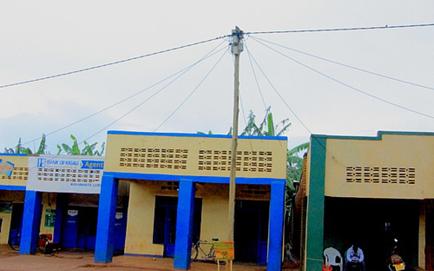 Kirehe – 9778 households were connected to the grid in 7 months