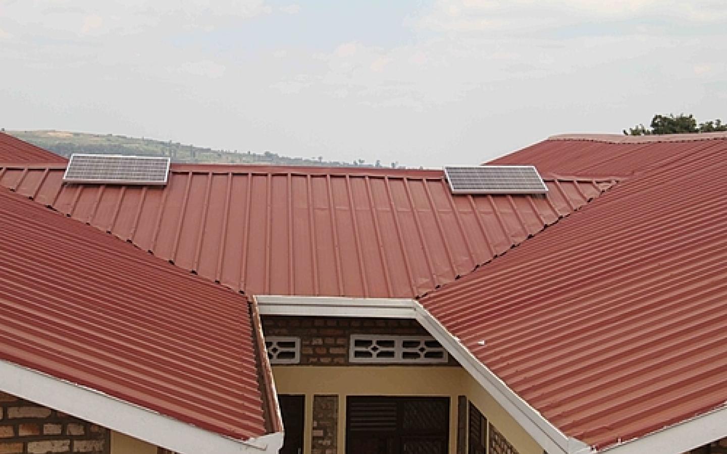 2020/2021: More than 72,000 households were provided with solar home systems