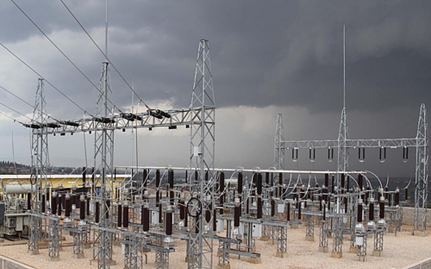 REG is investing in electricity Infrastructure to provide a reliable power supply to both businesses and households