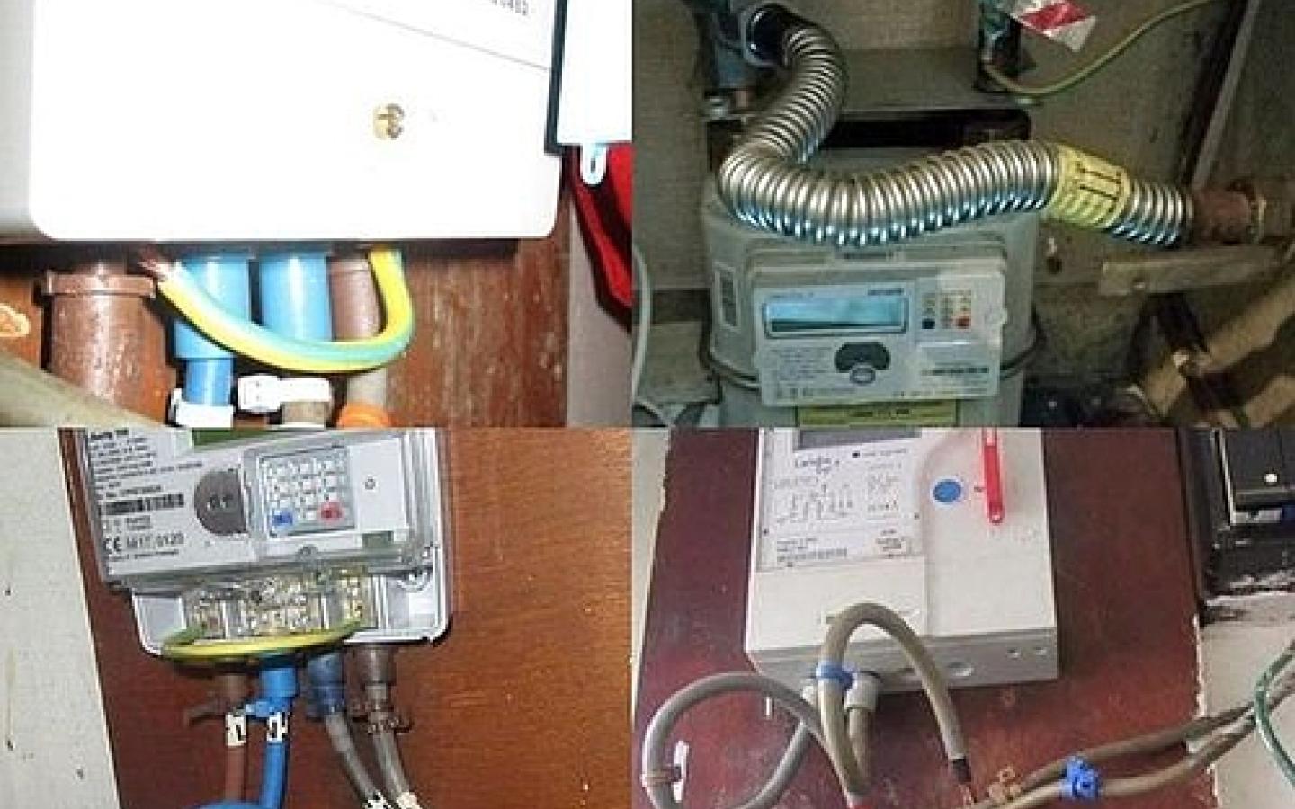In one week six people arrested countrywide over electricity theft