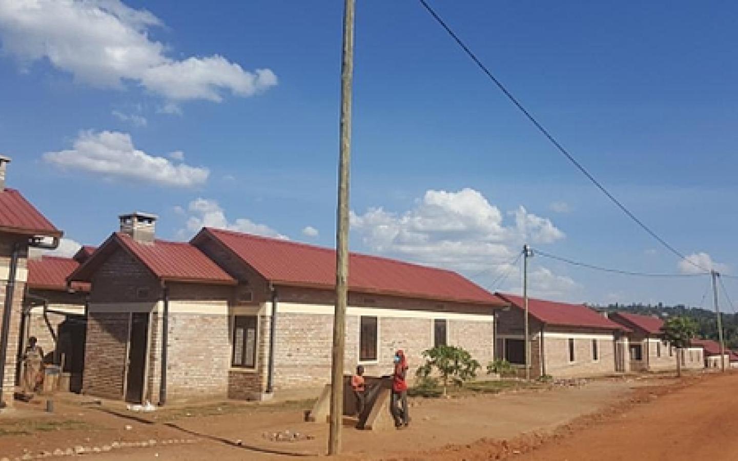 How electricity connectivity has improved livelihoods of residents in Gisagara district