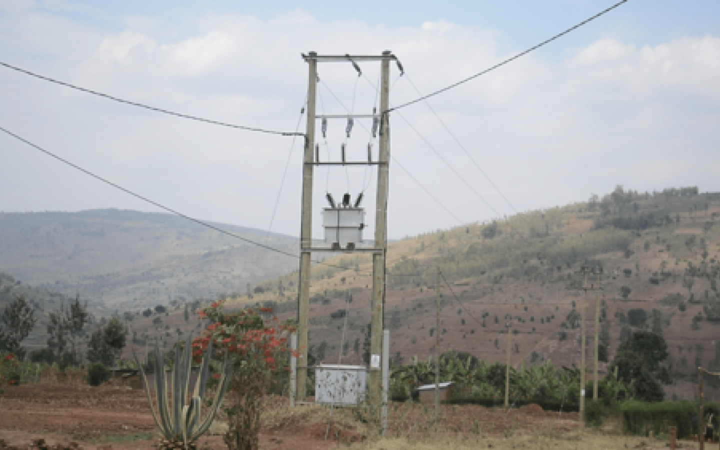 Ngoma: Residents of Gatonde got access to electricity