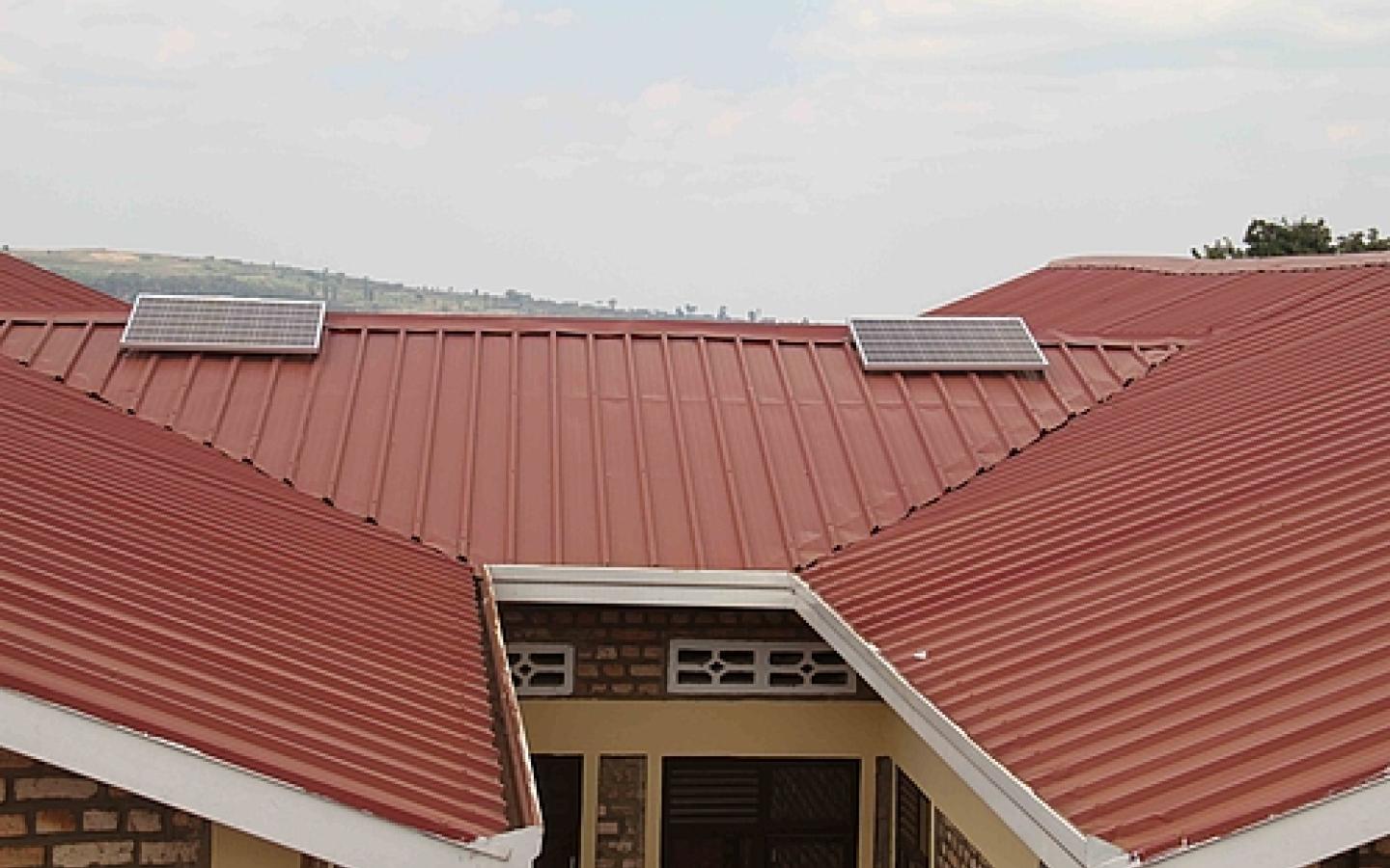 RBF Window 5 – A new subsidy to enable 370,000 households get solar home systems