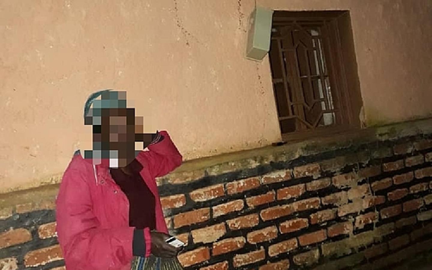 3 people caught accused of electricity within the last three days