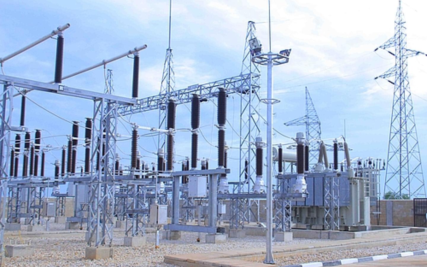 Nzove and Gahanga Substations to improve power supply in Kigali City and Bugesera