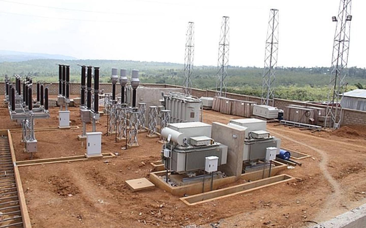 Strategies to track and clear all pending compensation files for the energy sector in place – An ICT system is being developed