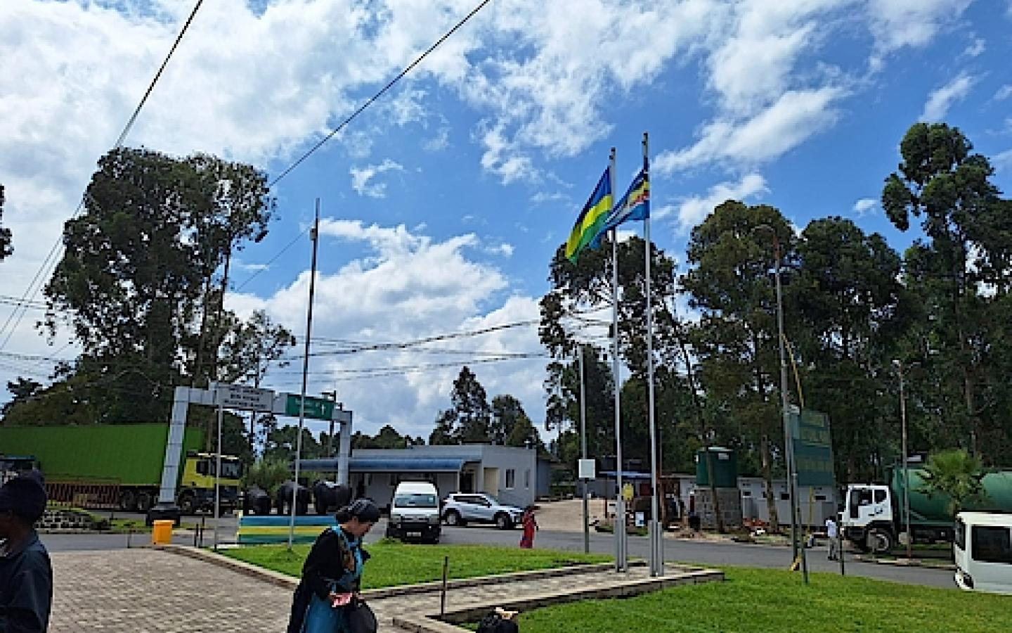 Burera: Ingo zisaga 85% zamaze kugezwaho umuriro w'amashanyarazi.
