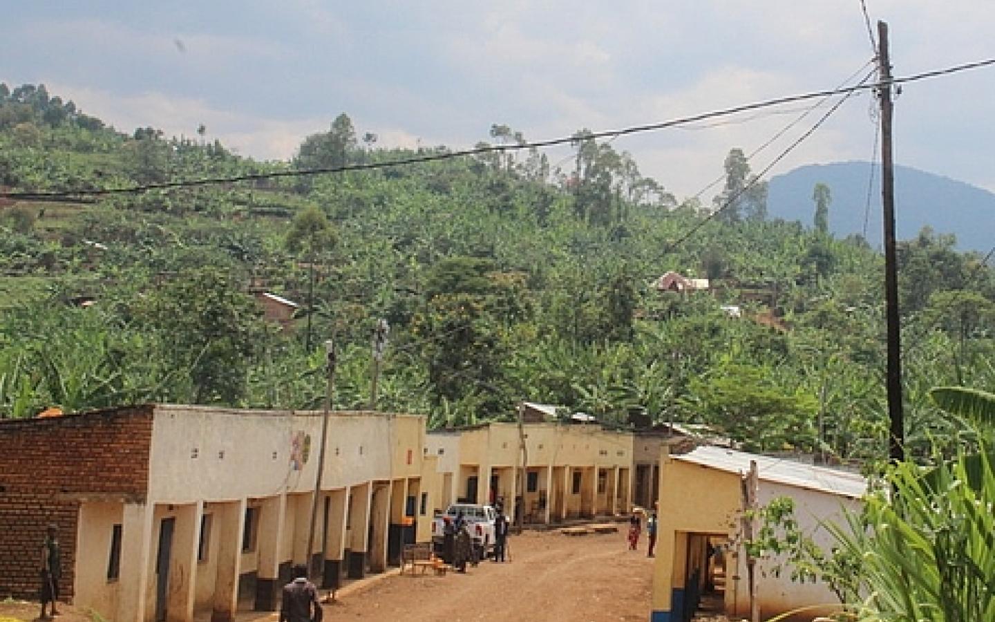 How electricity has improved lives of Nyamasheke residents