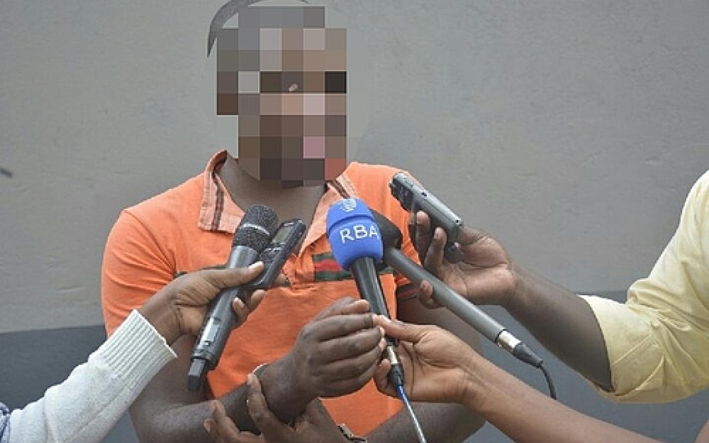 Two people arrested in Kicukiro District over electricity theft