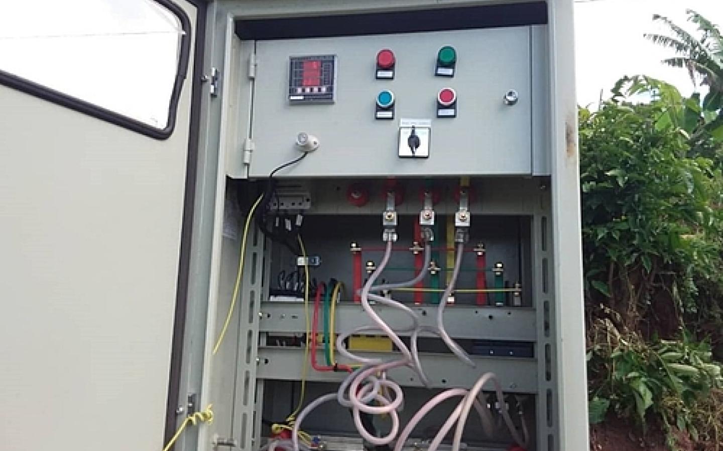 Gisagara: 9867 households were connected to the grid during the year 2018-2019