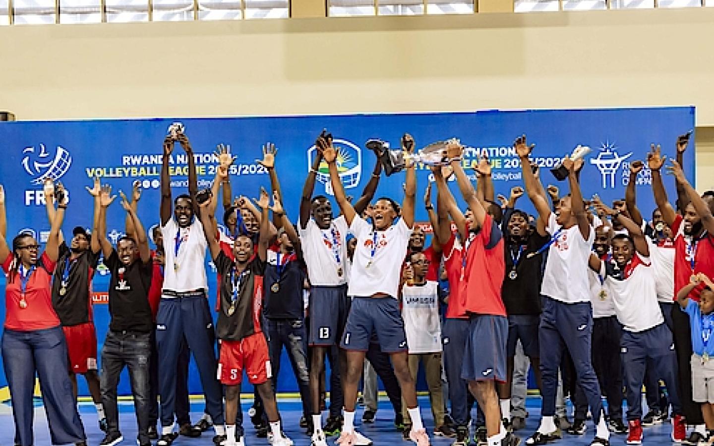 REG Volleyball Club Crowned 2025/26 National Champions After Historic Comeback