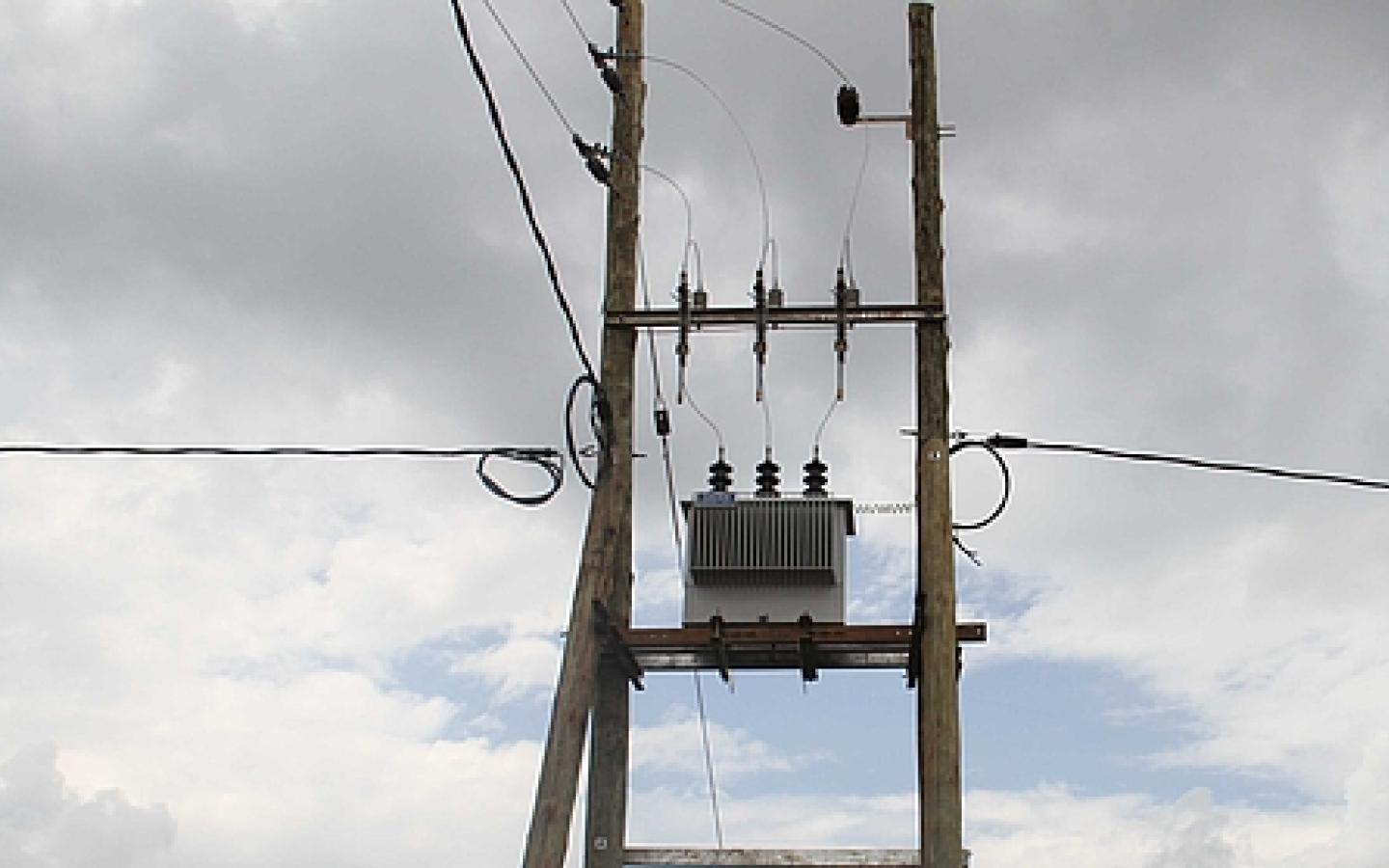 Rural electrification transforming lives of Burera residents