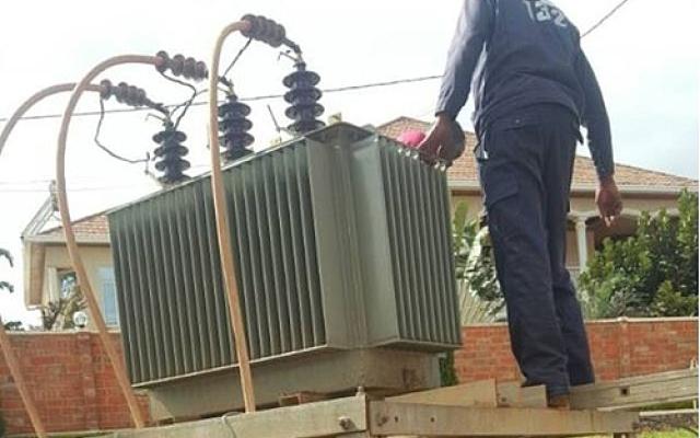 Kimironko: REG solves the voltage drop issue in 3 villages