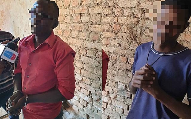 Two men arrested in Gasabo District over electricity theft