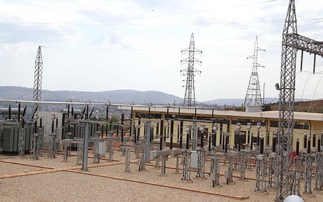 Ndera substation to stabilize power supply in Kigali Special Economic Zone