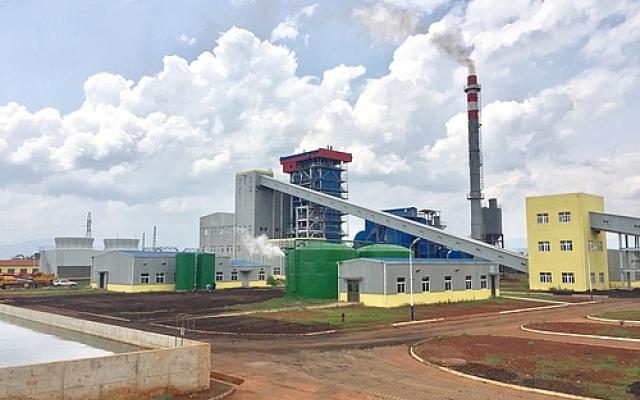 REG intensifies household and industrial electricity connections to improve livelihoods and meet National development targets