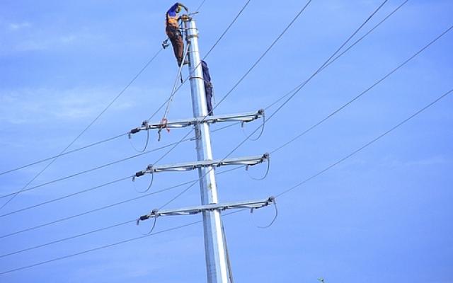 The updated electrification plan increases targeted on-grid connections to 70% by the year 2024