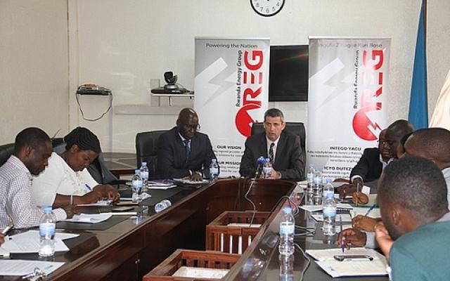 REG has intensified the awareness campaign through media to reduce electricity related fatalities