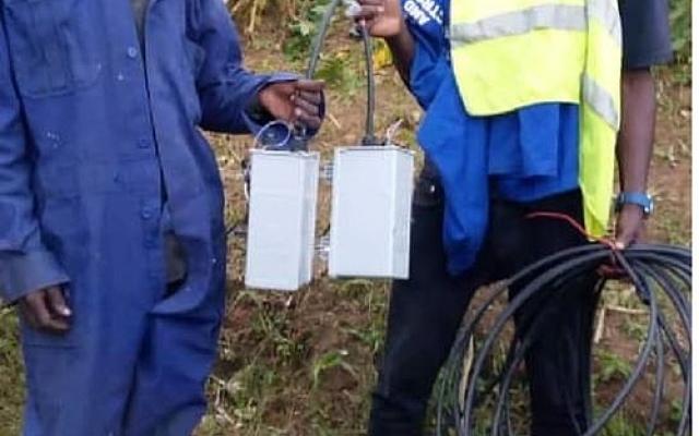 Three men are detained in Gasabo and Musanze over electricity theft