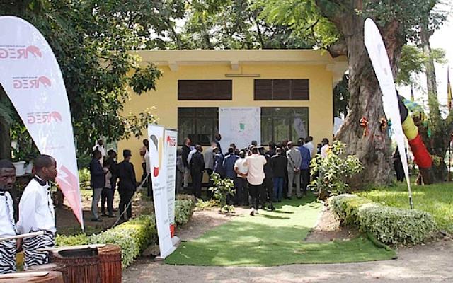 Inauguration of Rubavu Electricity Distribution Network Upgrade Project Funded by the Kingdom of Belgium