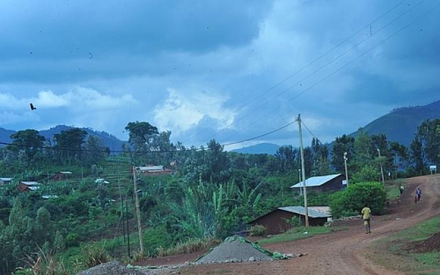 Rusizi: 7697 households will have been connected to the grid by the end of this year