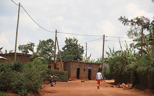 8104 households are soon getting access to on-grid electricity in Rwamagana and Kayonza Districts