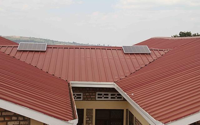 RBF Window 5 – A new subsidy to enable 370,000 households get solar home systems