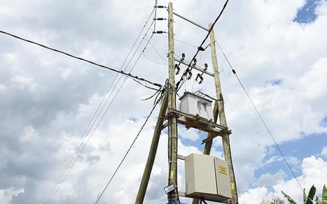 More than 22,000 households in the Eastern Province were connected thanks to the Belgian Kingdom’s support to Rwanda’s electricity access rollout program