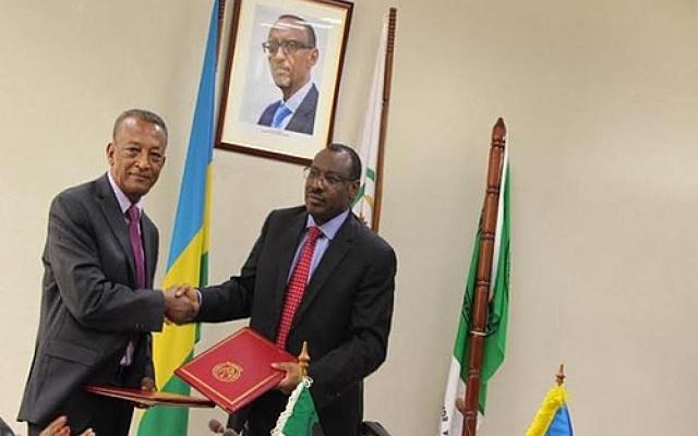 Ruzizi III Hydro Power Plant project gets Rwf19bn boost from African Development Bank