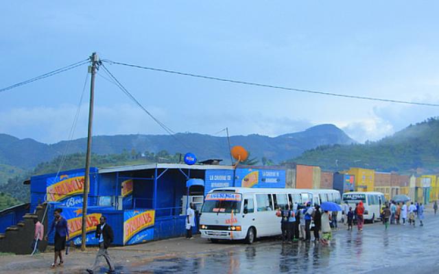 Karongi: 5606 households were electrified in 20 months
