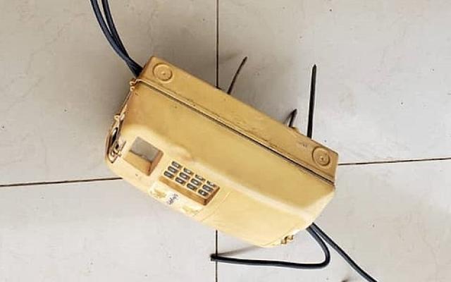 4 people caught accused of electricity theft since the beginning of 2020