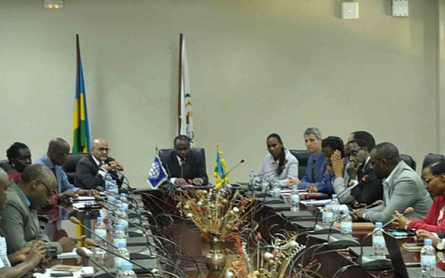 Electricity access programs receive US$ 125 Million boost as Government and World Bank sign agreement