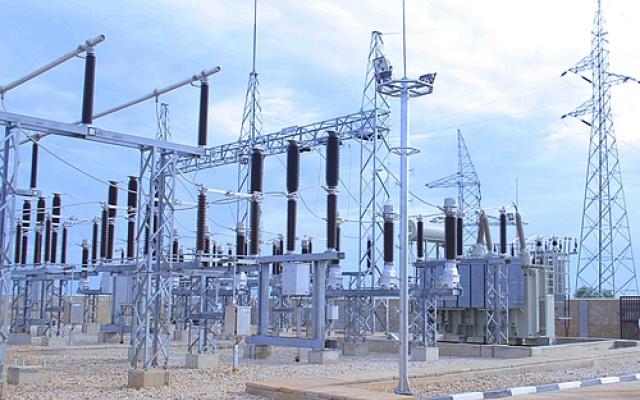 Nzove and Gahanga Substations to improve power supply in Kigali City and Bugesera