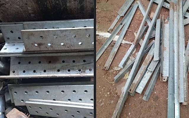 REG Warns: Electricity Vandalism threatens economy and essential services delivery.