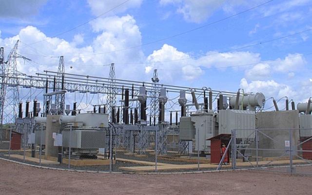 Gabiro Substation to improve power supply in Gatsibo and Nyagatare