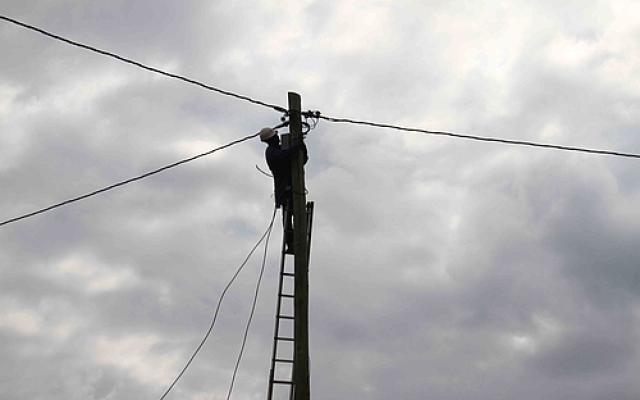Access to electricity changing lives in Nyagatare District