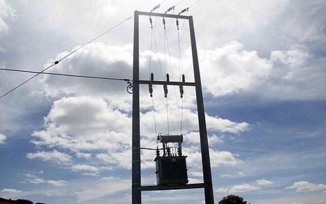 Gakenke: More than 2,000 households are being connected to the grid
