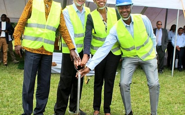REG appreciates the new project to generate 56 MW from Kivu Methane Gas
