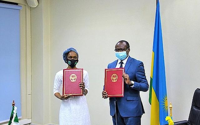 Rwanda’s 100% electrification target by 2024 receives frw 82.1 billion financing boost