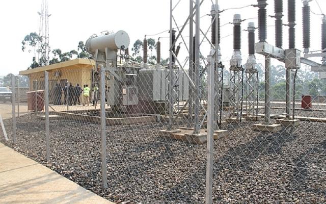 REG inaugurates two completed Generation and Transmission projects in the Western Province