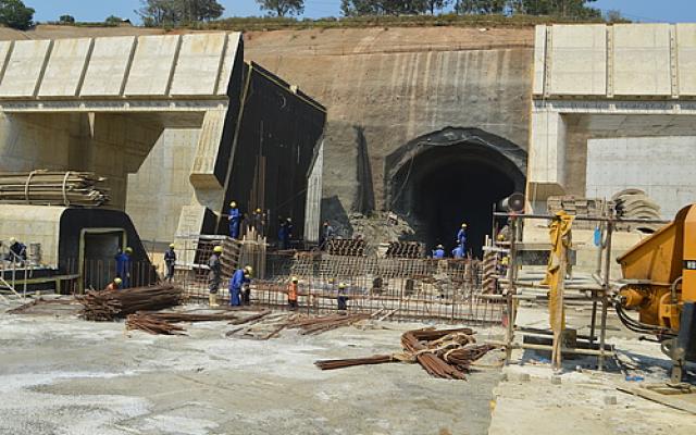 Council of Ministers appreciate the progress of 80MW Rusumo Power Plant construction